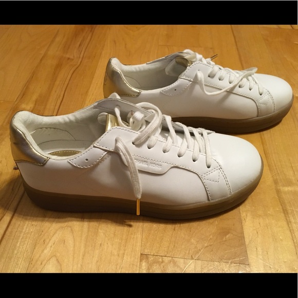 Michael Kors ホワイト ゴールド スニーカー s-l400.jpg